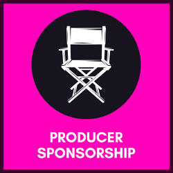 Producer Sponsorship ($2,500)