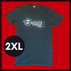 T-Shirt (2XL)