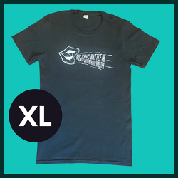 T-Shirt (Extra Large)