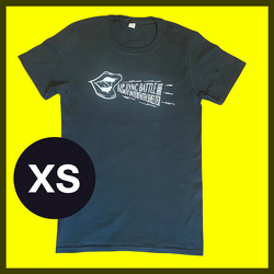 T-Shirt (Extra Small)