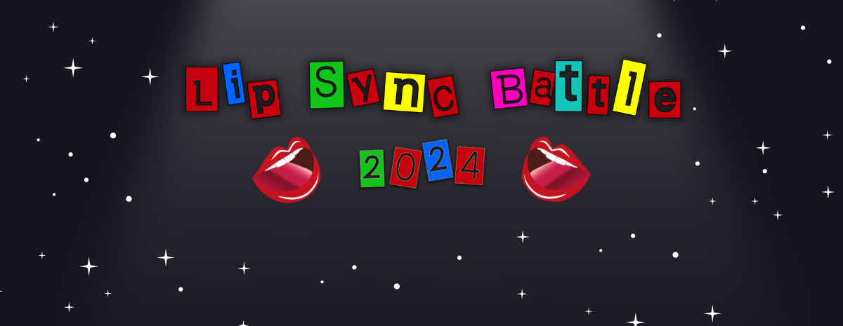 Lip Sync Battle 2024